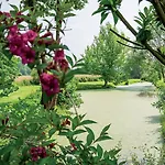 Hotel Les Jardins De Deauville