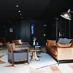 Hotel Les Jardins De Deauville Saint-Martin-Aux-Chartrains