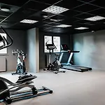 Les Jardins De Deauville Hotel