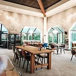 Hotel Les Jardins De Deauville