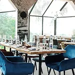 Les Jardins De Deauville 4*