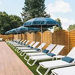 Hotel Les Jardins De Deauville Saint-Martin-aux-Chartrains