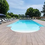 Hotel Les Jardins De Deauville 4*