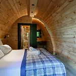 Les Jardins De Deauville Hotel