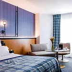 Hotel Les Jardins De Deauville Saint-Martin-Aux-Chartrains