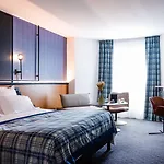 Les Jardins De Deauville 4* Saint-Martin-Aux-Chartrains