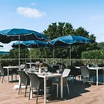 Les Jardins De Deauville 4* Saint-Martin-Aux-Chartrains