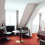 Les Jardins De Deauville Saint-Martin-Aux-Chartrains