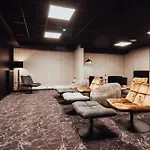 Les Jardins De Deauville Hotel