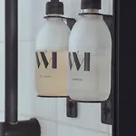 Hotel Les Jardins De Deauville Saint-Martin-Aux-Chartrains