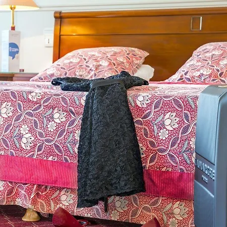 Hotel Les Jardins De Deauville