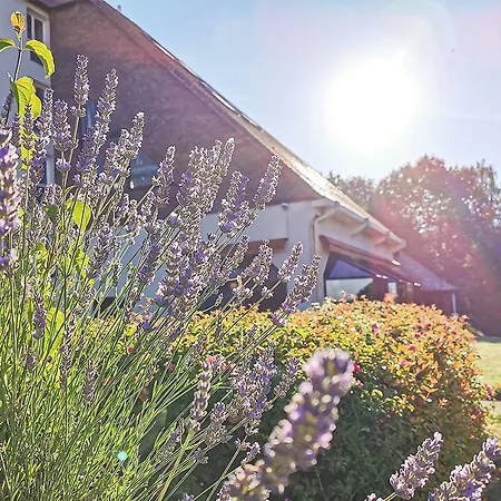 Les Jardins De Deauville