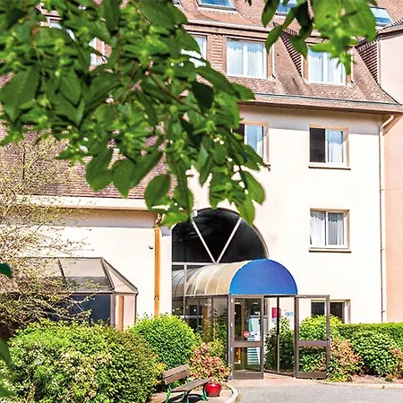 Les Jardins De Deauville 4*