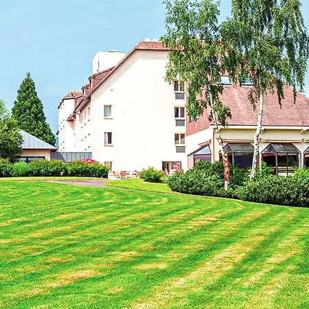 Hotel Les Jardins De Deauville Saint-Martin-aux-Chartrains
