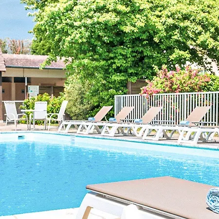 Les Jardins De Deauville Hotel 4*