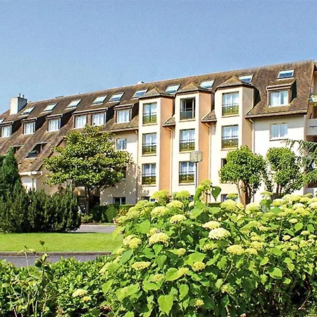 Les Jardins De Deauville