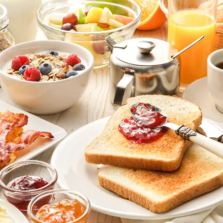 호텔 Les Jardins De Deauville Saint-Martin-aux-Chartrains