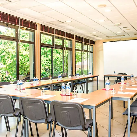 Les Jardins De Deauville 호텔 4*