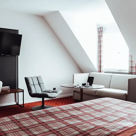 Les Jardins De Deauville 4*