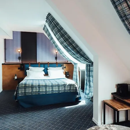 Hotel Les Jardins De Deauville Saint-Martin-aux-Chartrains