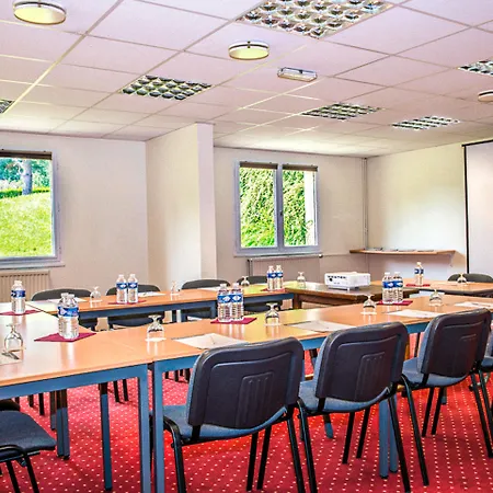 Hotel Les Jardins De Deauville