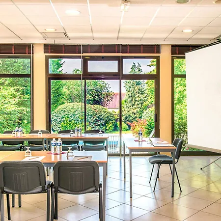 Les Jardins De Deauville 4*