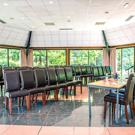 호텔 Les Jardins De Deauville Saint-Martin-aux-Chartrains