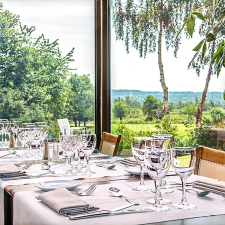 Hotel Les Jardins De Deauville