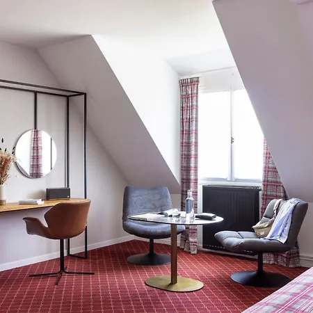 Les Jardins De Deauville