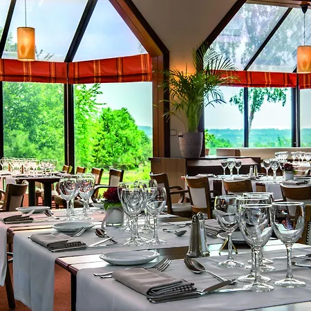 Les Jardins De Deauville Hotel