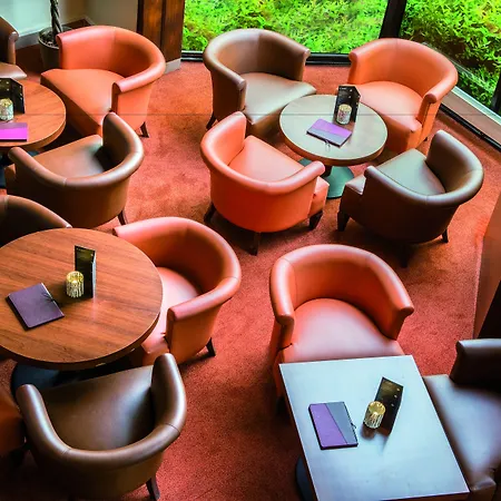 Les Jardins De Deauville Hotel