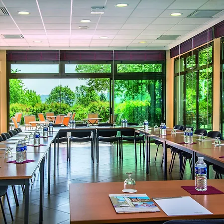 Les Jardins De Deauville Hotel 4*