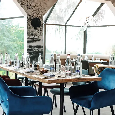 Les Jardins De Deauville 4*