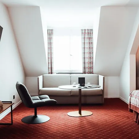 Les Jardins De Deauville Hotel