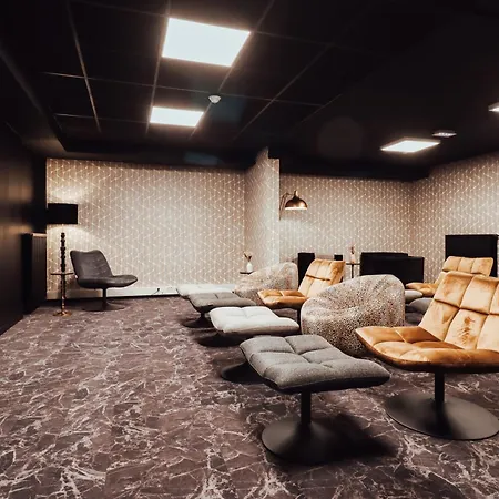 Les Jardins De Deauville 호텔