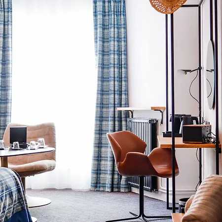 Les Jardins De Deauville