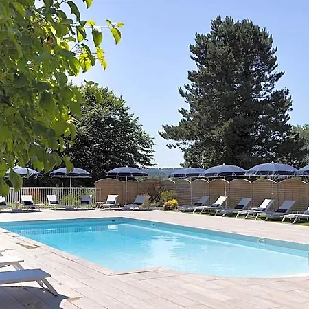 Les Jardins De Deauville 4*