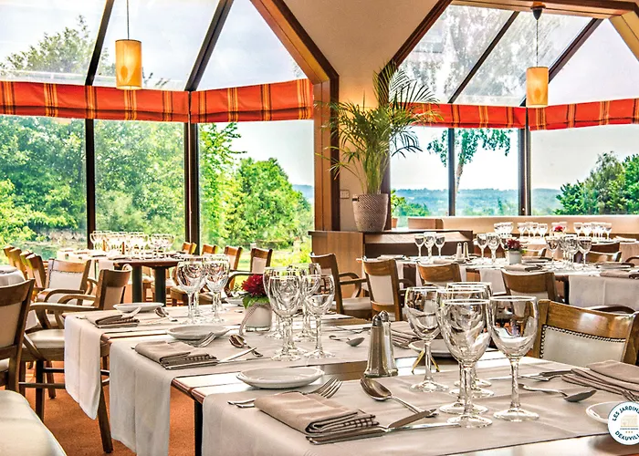 Les Jardins De Deauville