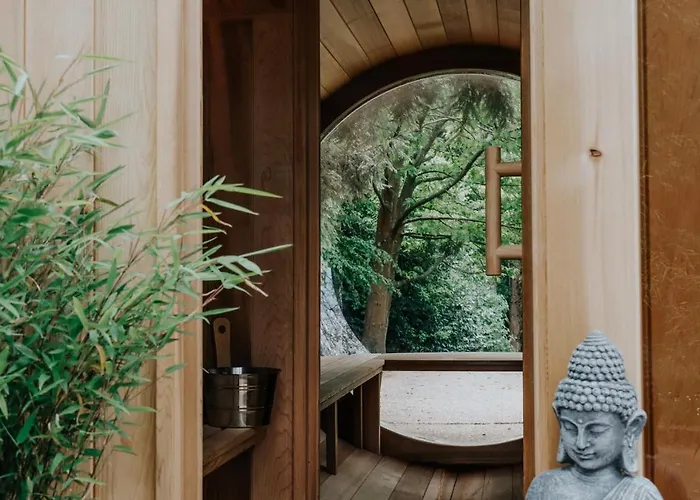 Les Jardins De Deauville Hotel