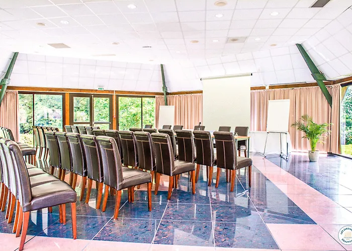 Les Jardins De Deauville Hotel 4*