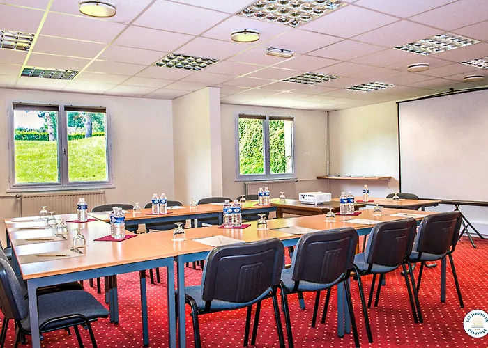 Hotel Les Jardins De Deauville