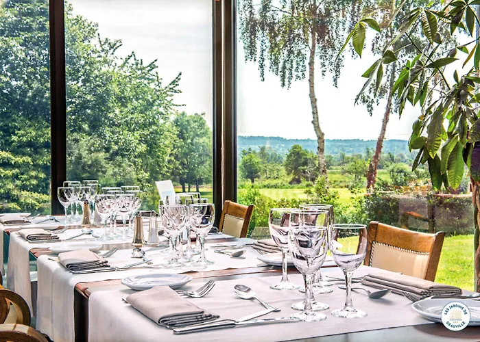 Hotel Les Jardins De Deauville