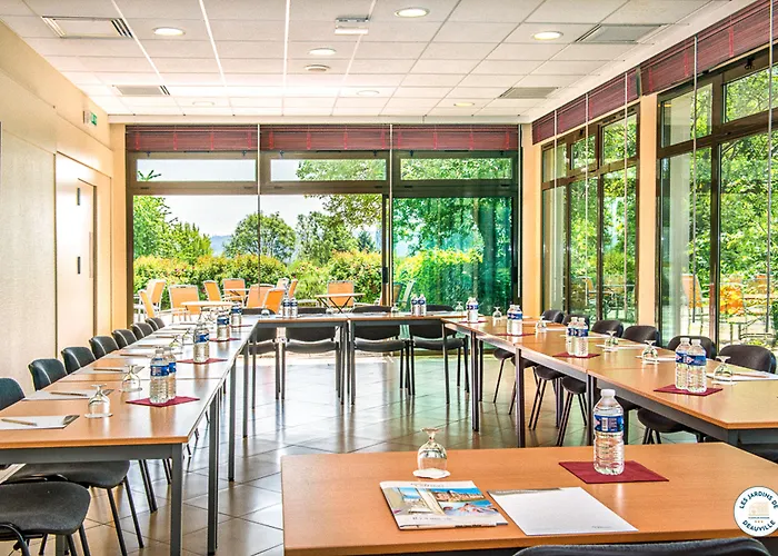 Les Jardins De Deauville 4*