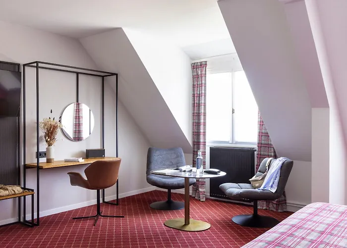 Les Jardins De Deauville