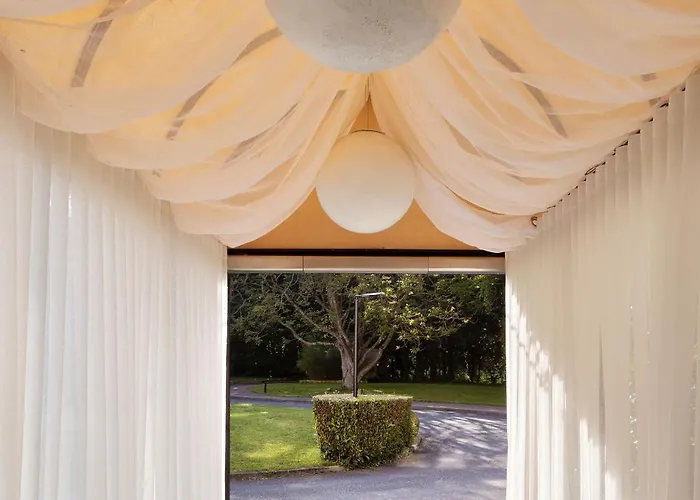 Les Jardins De Deauville 4*