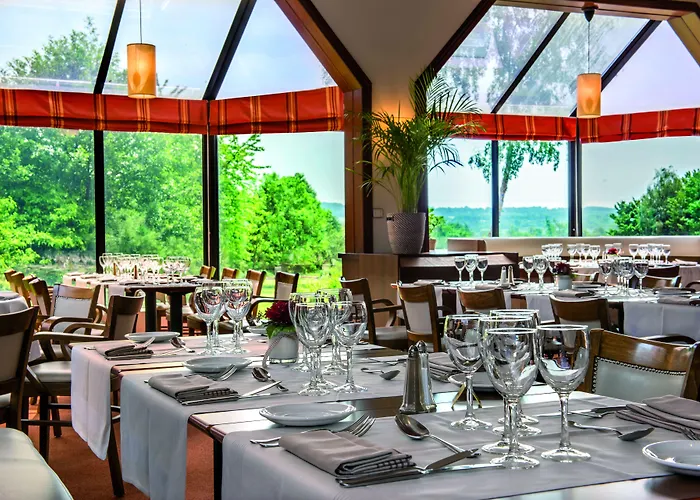 Les Jardins De Deauville Hotel