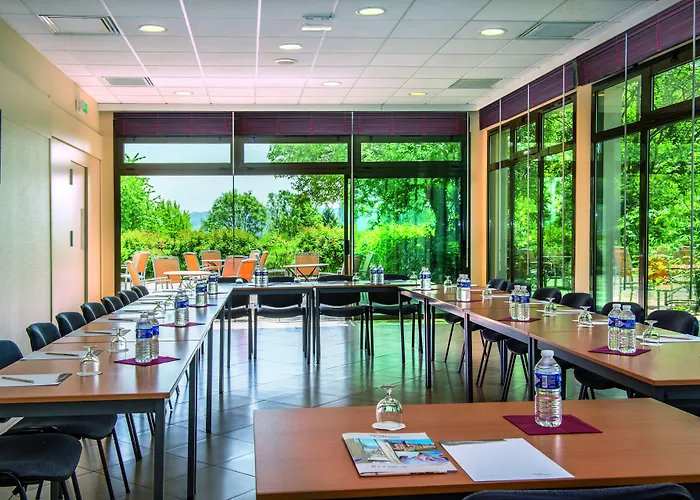 Les Jardins De Deauville Hotel 4*