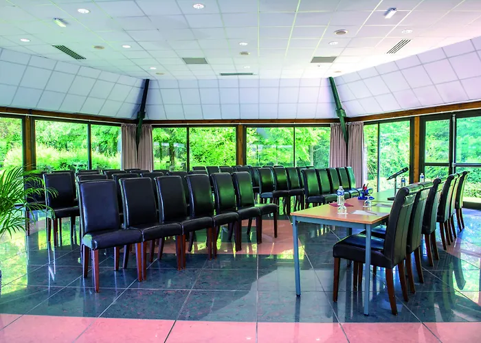 Les Jardins De Deauville 4* Saint-Martin-Aux-Chartrains