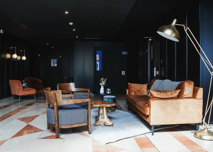 Hotel Les Jardins De Deauville Saint-Martin-Aux-Chartrains