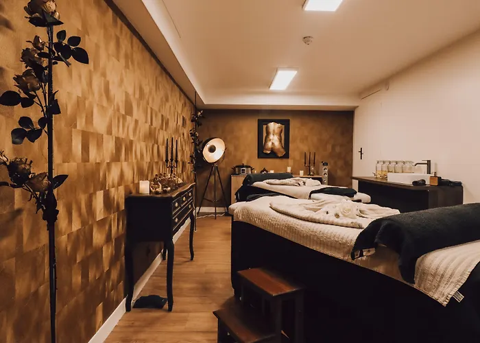 Les Jardins De Deauville 4*